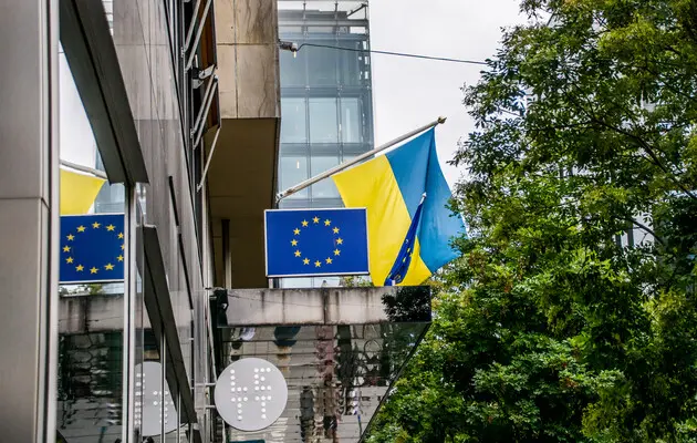 Прем’єр-міністерка Литви розповіла, як змінилося ставлення країн до членства України в ЄС