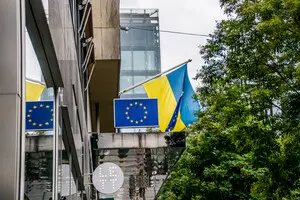 Прем’єр-міністерка Литви розповіла, як змінилося ставлення країн до членства України в ЄС