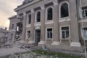 В Харькове увеличилось число пострадавших в результате ночных обстрелов. В области за сутки много повреждений