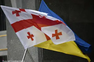 Грузія збільшила до трьох років можливість безвізового перебування для українців