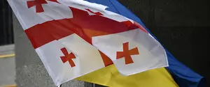 Грузия увеличила до трех лет возможность безвизового пребывания для украинцев