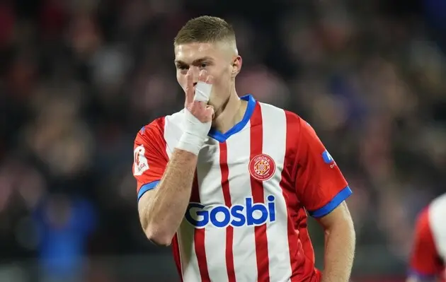 Артем Довбик