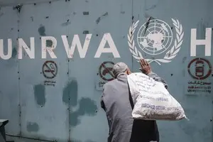 Німеччина відновлює фінансування Агентства ООН – не дочекалася доказів причетності UNRWA до ХАМАС