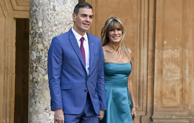 Премьер Испании Санчес грозится уйти в отставку – причина связана с супругой