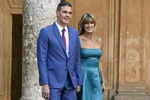 Прем’єр Іспанії Санчес погрожує піти у відставку – причина пов’язана з дружиною