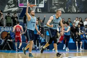 Визначився чемпіон України з баскетболу сезону-2023/24