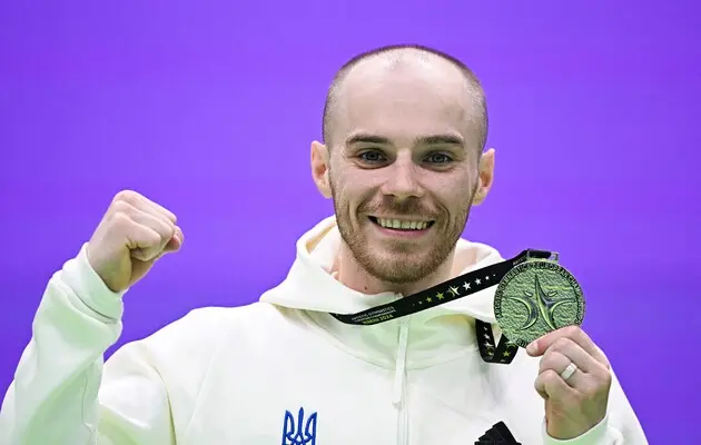 Олимпийский чемпион Верняев стал призером чемпионата Европы впервые с 2017 года
