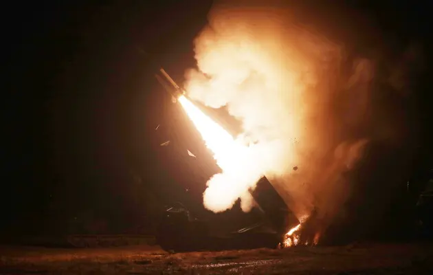 Аналитики назвали цели, которые Украина сможет атаковать ракетами ATACMS