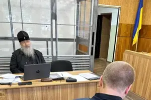 Суд избрал меру пресечения настоятелю Святогорской лавры, который «сливал» россиянам координаты ВСУ