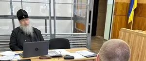 Суд избрал меру пресечения настоятелю Святогорской лавры, который «сливал» россиянам координаты ВСУ