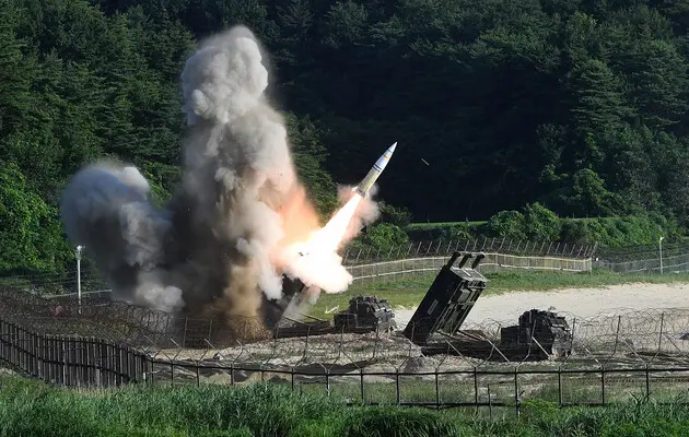 Бринк подтвердила, что США предоставили Украине ракеты ATACMS дальнего радиуса действия