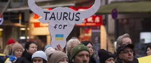 США сподіваються, що передача Україні ATACMS спонукає Німечиину змінити позицію щодо Taurus