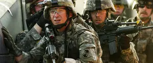 США планируют временно вывести часть своих войск из Чада