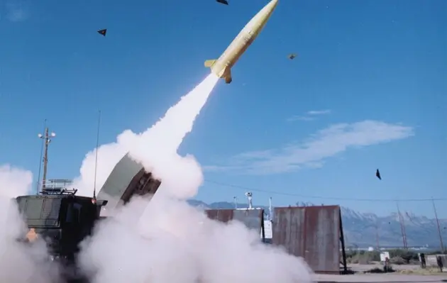 Ракеты ATACMS станут серьезной нагрузкой на ПВО России — The Telegraph