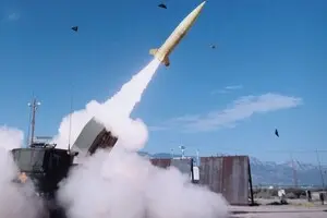 Ракети ATACMS стануть серйозним навантаженням на ППО Росії — The Telegraph 