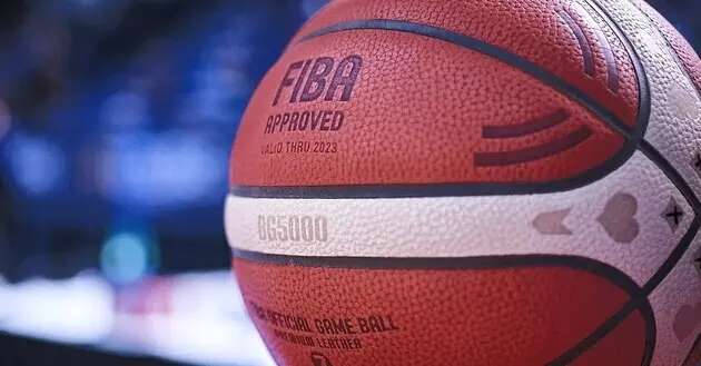 ФІБА знову продовжила відсторонення баскетбольних збірних Росії та Білорусі