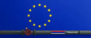 Европа обеспокоена возможным прекращением транзита российского газа Украиной — Bloomberg