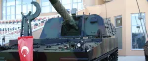 США можуть закупити для України в Туреччини гаубиці T-155 Fırtına і снаряди калібру 155-мм — Defense Turk