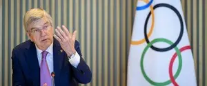 МОК каратиме росіян на Олімпіаді-2024 за політичні висловлювання