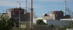 Деоккупация ЗАЭС: радиобиолог сомневается, что станцию можно будет запустить после ее освобождения 
