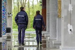 Росіянина, який підозрюється у вбивстві українських ветеранів у Баварії, арештували