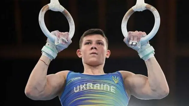Збірна України зі спортивної гімнастики виграла чемпіонат Європи у командному багатоборстві