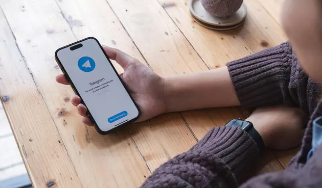 Telegram заблокировал боты, созданные украинцами для противодействия агрессору - ГУР говорит, что российские спецслужбы уже запустили их клоны