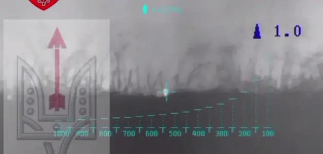 Як снайпери ССО «зняли» чотирьох росіян: відео від спецпризначенців
