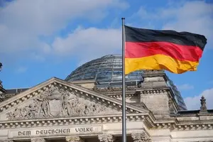 Германия выступает против ареста замороженных средств России в пользу Украины — WSJ