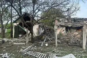 РФ нанесла массированные удары по Донецкой области: трое раненых