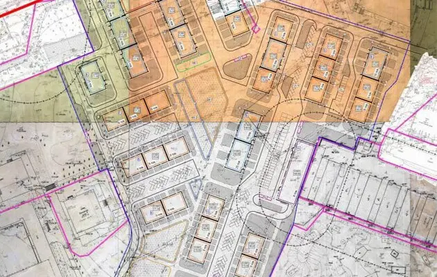 Житлові комплекси на території НАУ не будуватимуть, ДІАМ скасувала дозвіл