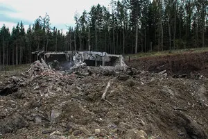 Взрывы на складах в Врбетице: чешское следствие подтвердило, что это операция ГРУ РФ