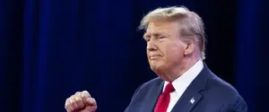 Як Дональд Трамп врятував НАТО і Захід? — The Telegraph 