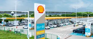 Мережу АЗС Shell в Україні продаватимуть з аукціону, бо ФДМУ хоче найбільшу ціну за 118 станцій