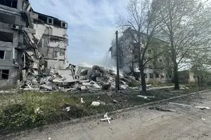 Обстріли Донецької області: за минулу добу є загиблий та поранені мирні жителі 