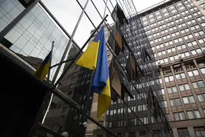 Ограничение консульских услуг было направлено на мужчин в Украине, а не за границей — директор 