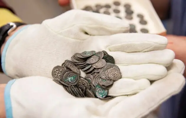 Незвичайно для християнських кладовищ: археологи знайшли у Швеції загадкове поховання