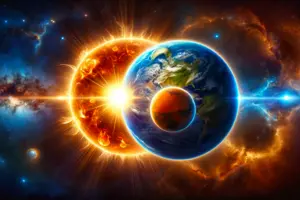«Чрезвычайно глупая конспирологическая теория»: в нашей системе может существовать два Солнца