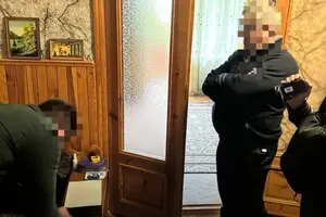 НАБУ і САП видали підозри голові райсуду Дніпропетровщини та його поплічнику після викриття «на гарячому»