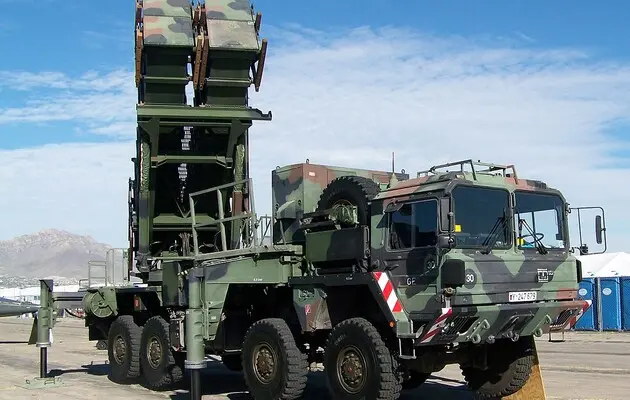 Возможность для Украины: Израиль планирует списать старые системы ПВО Patriot