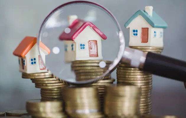 Кредитная программа «єОселя»: 9 500 семей в Украине взяли кредиты на покупку жилья на 15 млрд грн