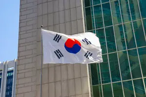 Південна Корея обговорює співпрацю з альянсом AUKUS у сфері технологій