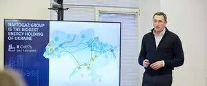 Европе предлагают защитить газовые хранилища в Украине, потому что это выгодно странам-потребителям, а не Украине
