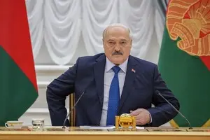 Лукашенко будує резиденцію «для пенсії» у Сочі