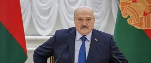 Лукашенко строит резиденцию «для пенсии» в Сочи
