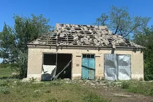 Війська РФ два дні поспіль активно обстрілюють один із населених пунктів Донецької області: є загиблі