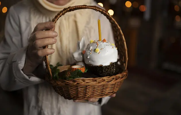 Підготовка до Великодня: які продукти треба покласти у великодній кошик
