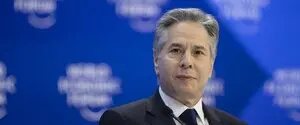 Блинкен призвал ХАМАС и Израиль подписать перемирие в секторе Газа