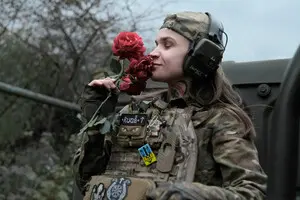 Міноборони: На початок січня у Силах оборони України служать близько 67 тисяч жінок 
