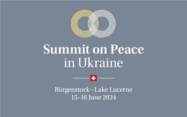 Швейцарія офіційно відповіла чи запросить Росію на Саміт миру, ініційований Україною